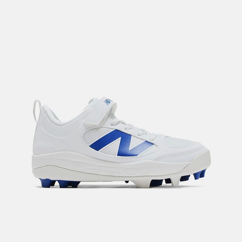 ニューバランスNewBalanceベースボール野球ソフトボールポイントスパイク3000v7YouthRubberMoldedJA3000D7ジュニアキッズ子ども男の子女の子25HO秋冬