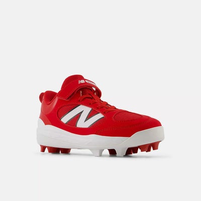 ニューバランスNewBalanceベースボール野球ソフトボールポイントスパイク3000v7YouthRubberMoldedJA3000R7ジュニアキッズ子ども男の子女の子25HO秋冬