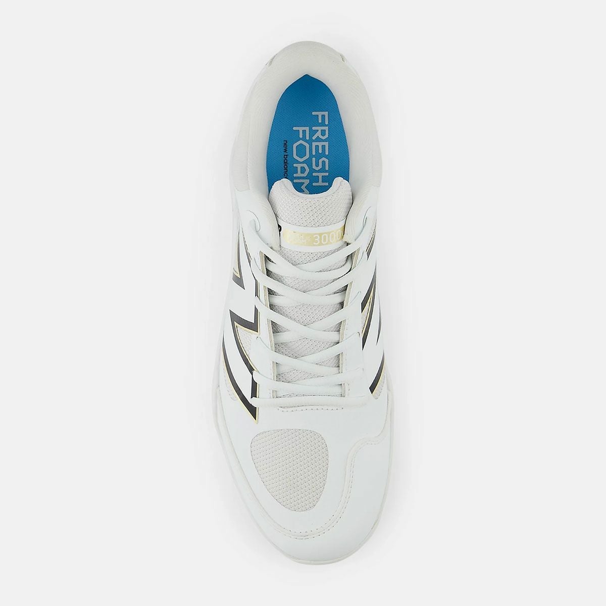 ニューバランスNewBalanceベースボール野球ソフトボールポイントスパイクFreshFoam3000v7MoldedPL3000W7メンズ男性25HO秋冬