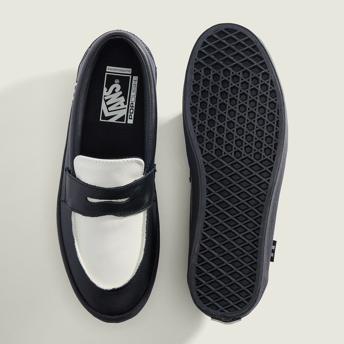セール14%OFF！】ヴァンズ VANS メンズ スケートボード シューズ