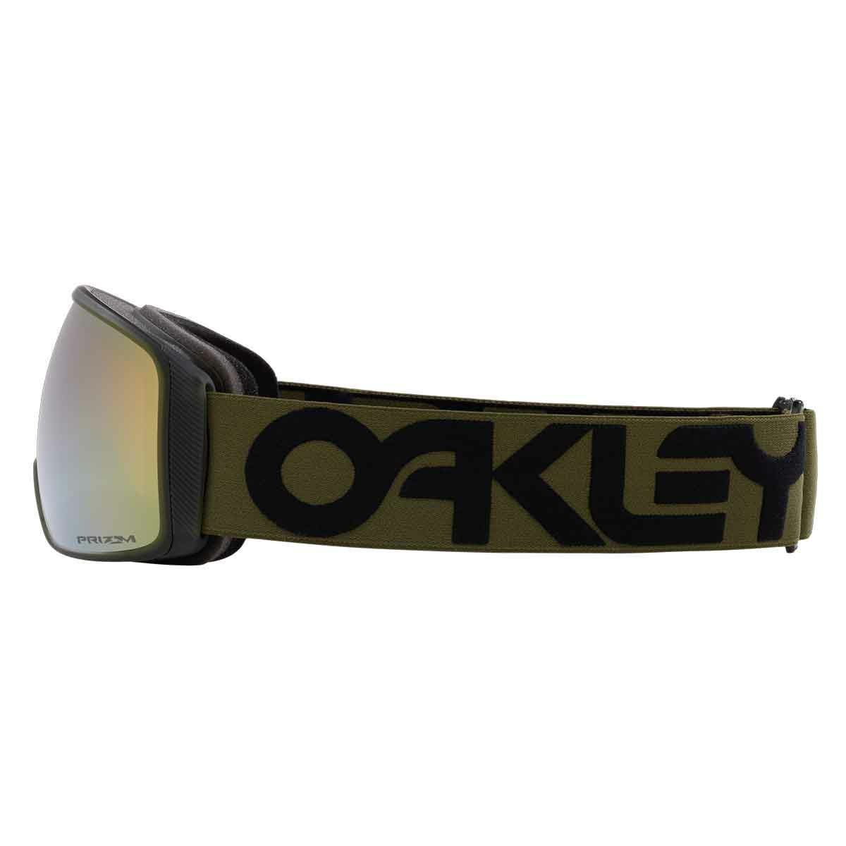 オークリー OAKLEY 25-26 Flight Tracker L Matte Dark Brush/Prizm