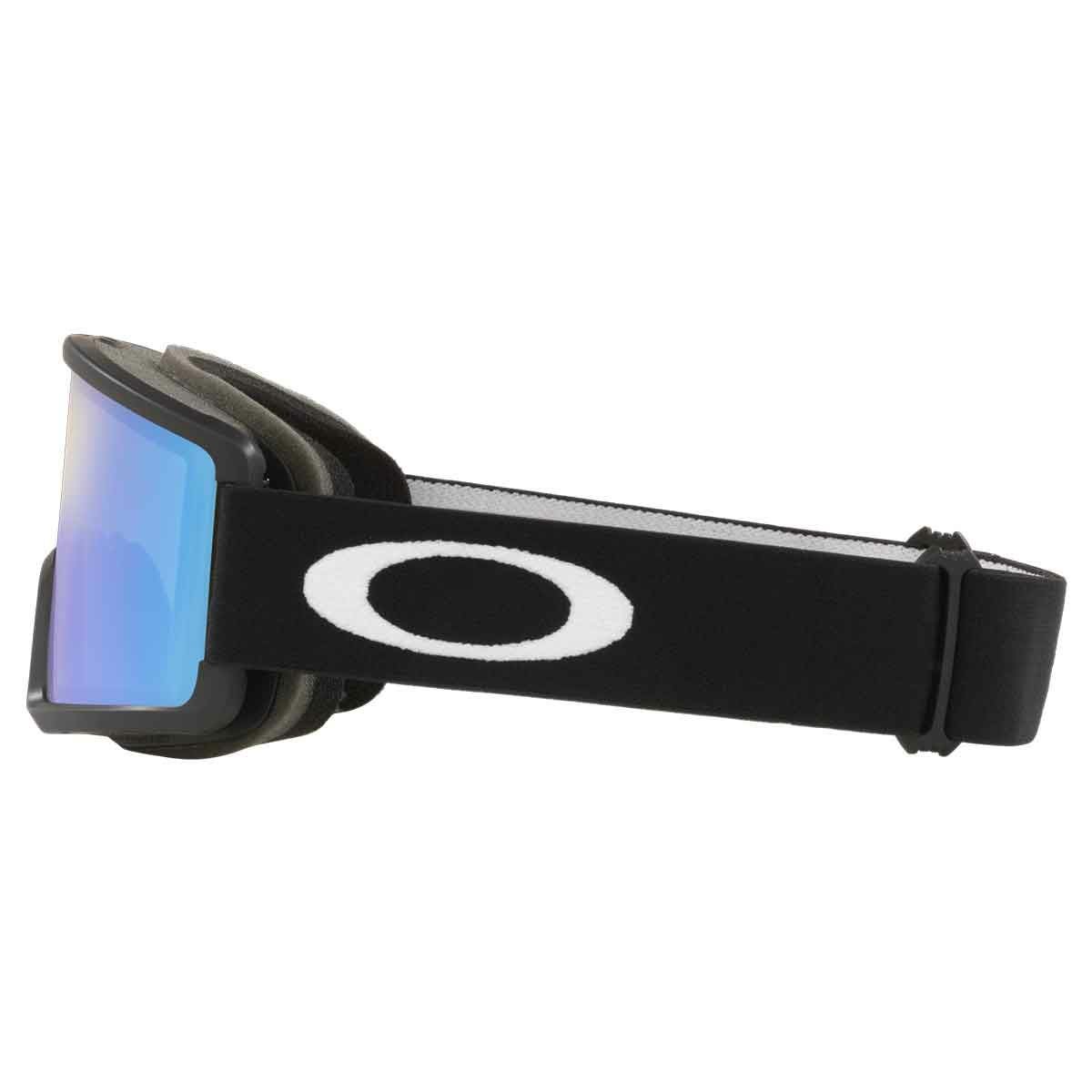 スノーボードゴーグル　OAKLEY オークリー OAKLEY 25-26 Target Line M Matte Black/High Intensity