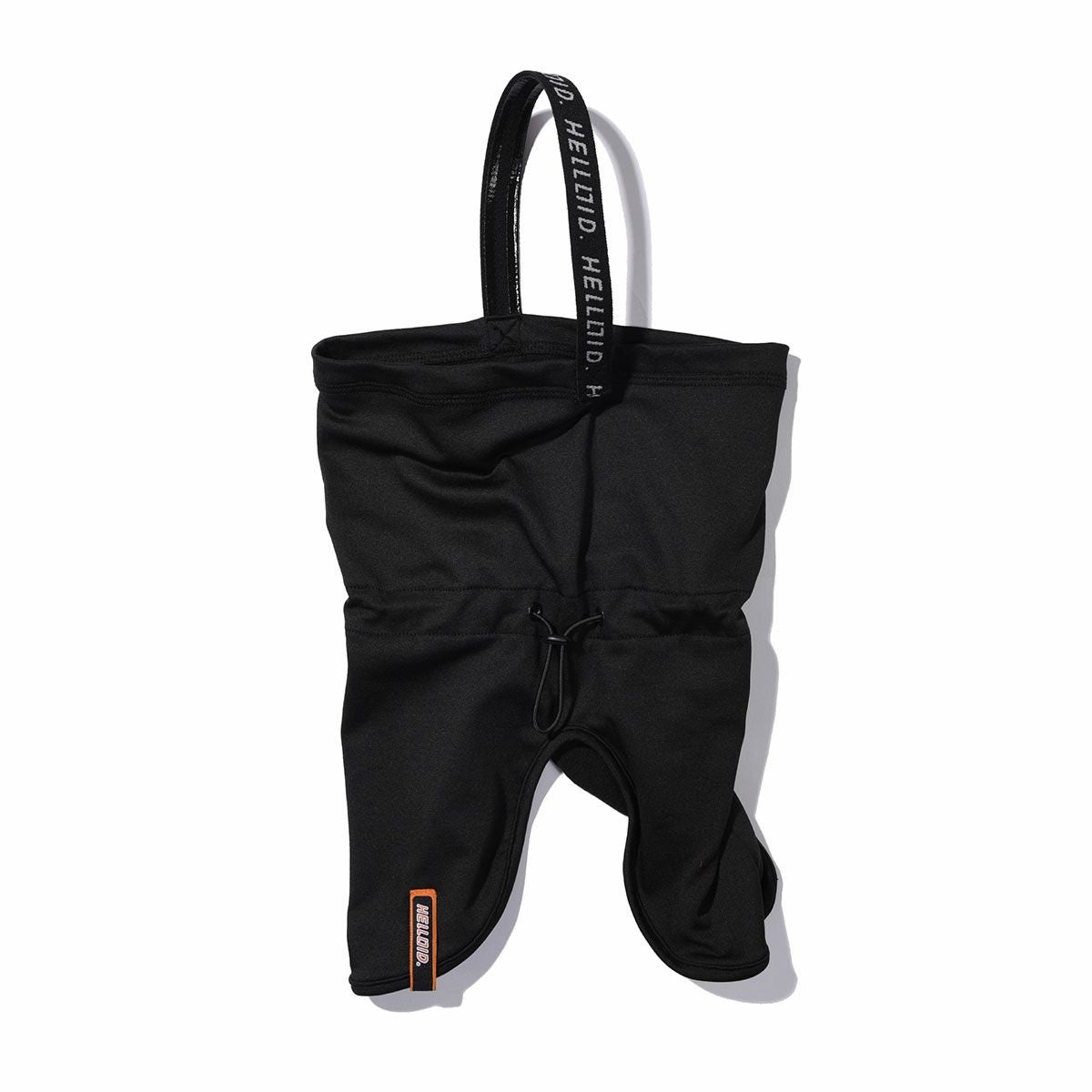 ヘルロイド HELLOID 25-26 BELT BALACLAVA ベルト バラクラバ フェイス