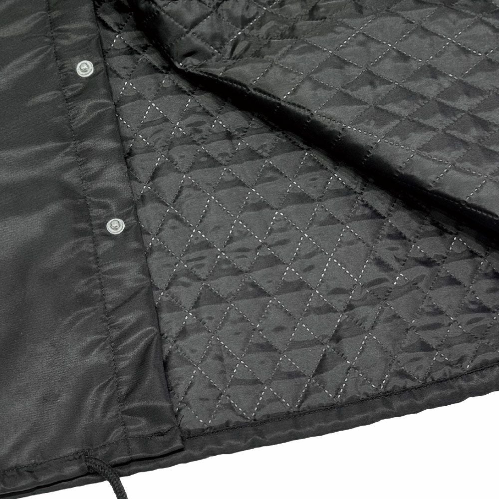 ニュートラルNEWTRALサーフィンサーフウェアアウタージャケットCoachJacketNT2253024メンズ男性25FA秋冬