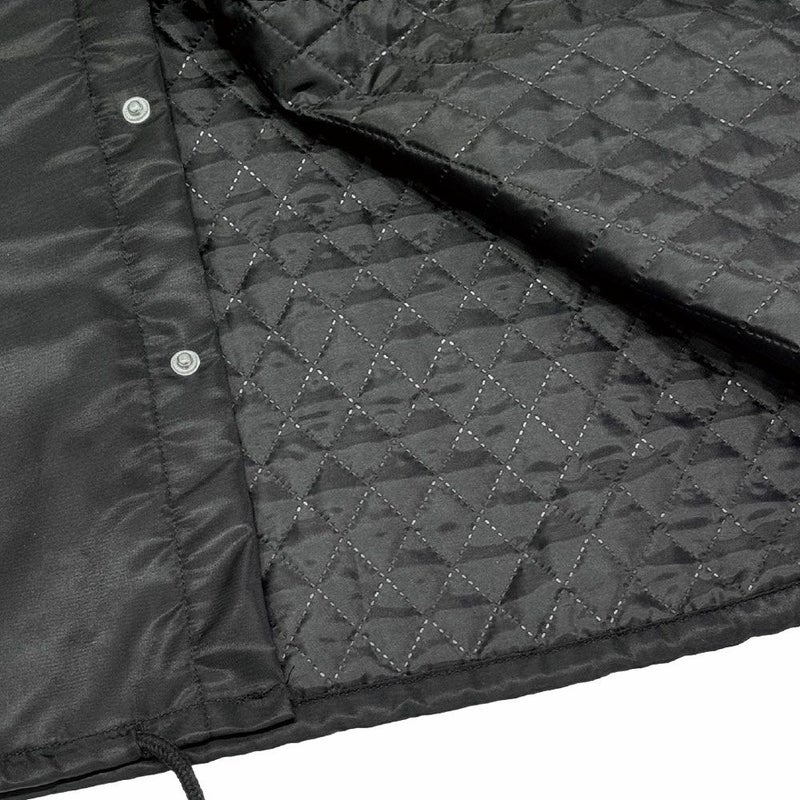 ニュートラルNEWTRALサーフィンサーフウェアアウタージャケットCoachJacketNT2253024メンズ男性25FA秋冬