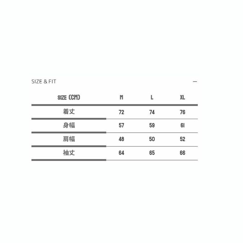 ニュートラルNEWTRALサーフィンサーフウェアアウタージャケットCoachJacketNT2253024メンズ男性25FA秋冬