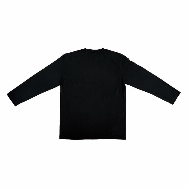 ニュートラルNEWTRALサーフィンサーフウェア長袖TシャツロンTSleeveLogoLSTEENT2253036メンズ男性25FA秋冬