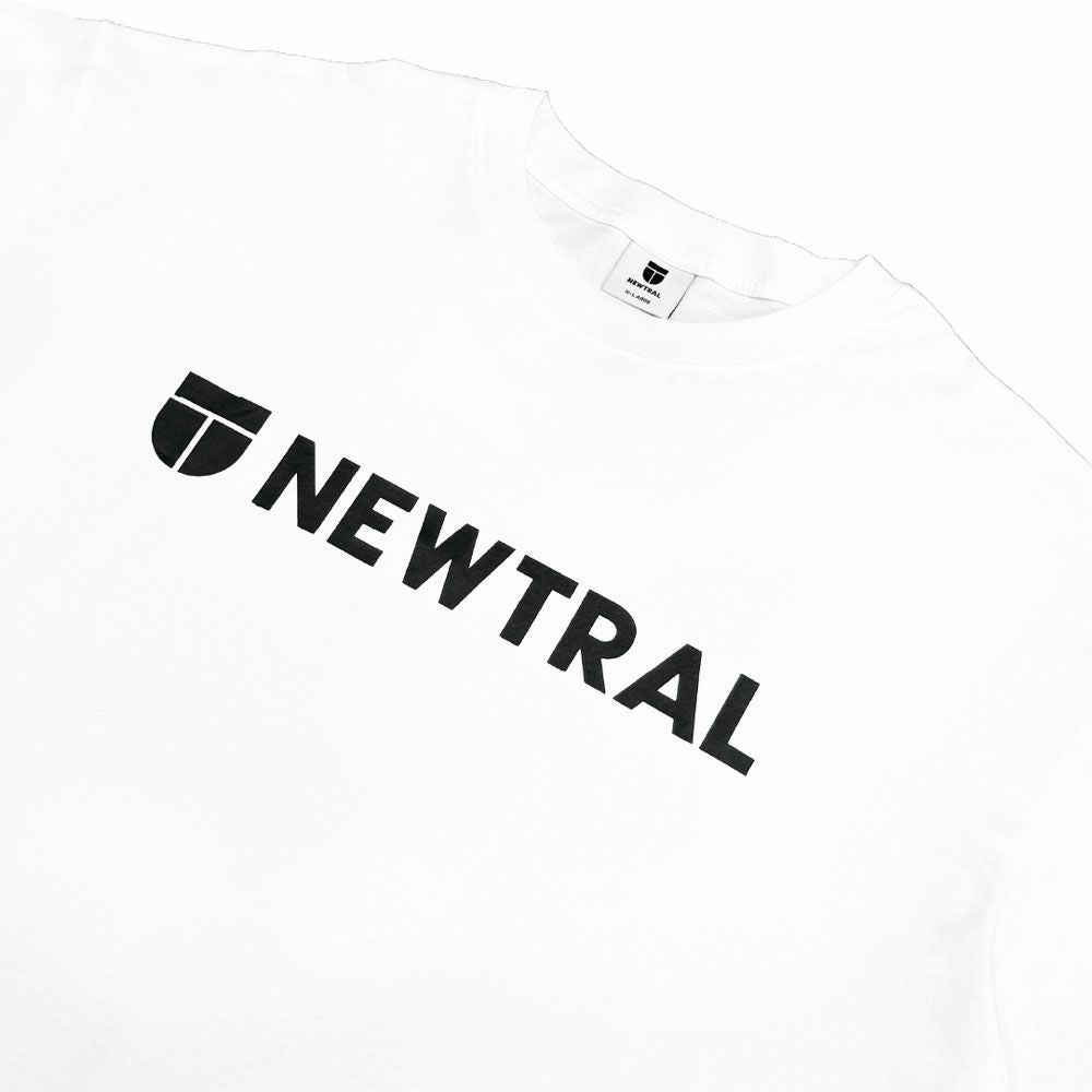 ニュートラルNEWTRALサーフィンサーフウェア長袖TシャツロンTMAINSLOGOLSTEENT2253041メンズ男性25FA秋冬