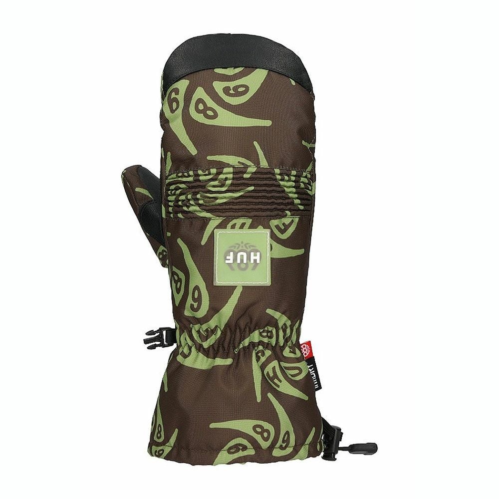 シックスエイトシックス 686 25-26 LANDER MITT スノーボード グローブ