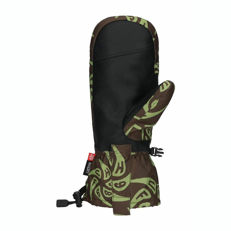 シックスエイトシックス686スノボースノボスノーボーシックスエイトシックス686スノボースノボスノーボードグローブ手袋LANDERMITTM2WGLV113メンズレディースユニセックス25-26ドグローブ手袋LANDERMITTM2WGLV113メンズレディースユニセックス23-24