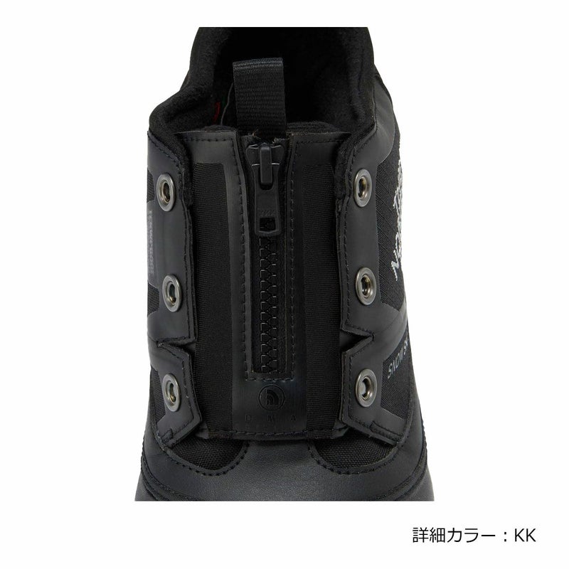 ザ・ノース・フェイスTHENORTHFACEアウトドアカジュアルスニーカーシューズ靴SNOWSHOTLOWAGATNF52583-CKメンズレディースユニセックス25FW秋冬