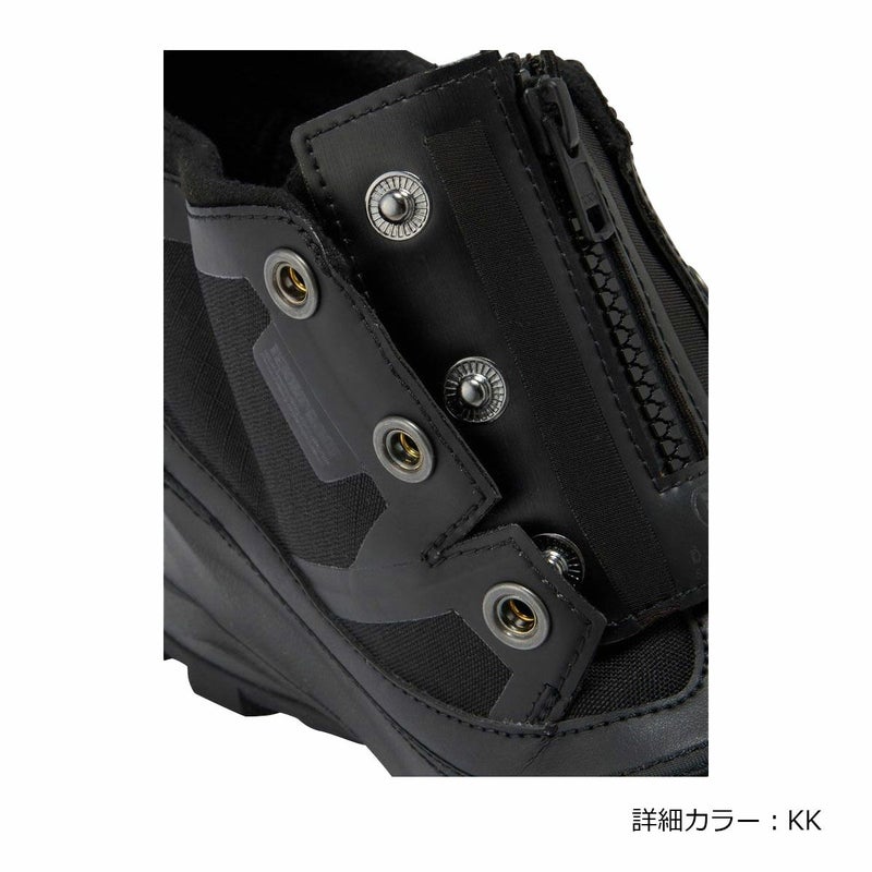 ザ・ノース・フェイスTHENORTHFACEアウトドアカジュアルスニーカーシューズ靴SNOWSHOTLOWAGATNF52583-CKメンズレディースユニセックス25FW秋冬