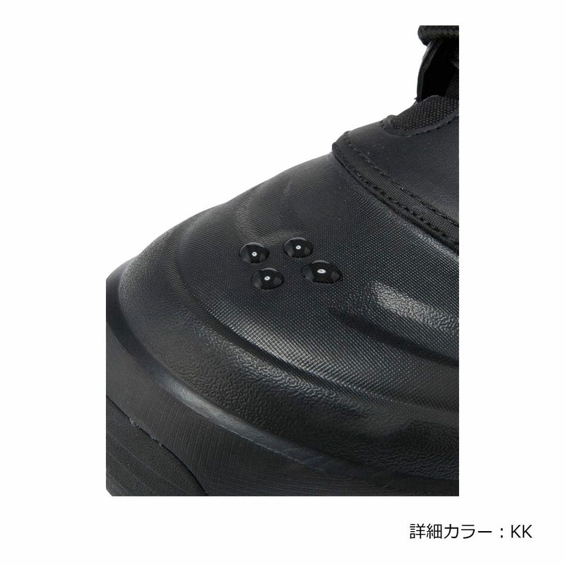 ザ・ノース・フェイスTHENORTHFACEアウトドアカジュアルスニーカーシューズ靴SNOWSHOTLOWAGATNF52583-CKメンズレディースユニセックス25FW秋冬