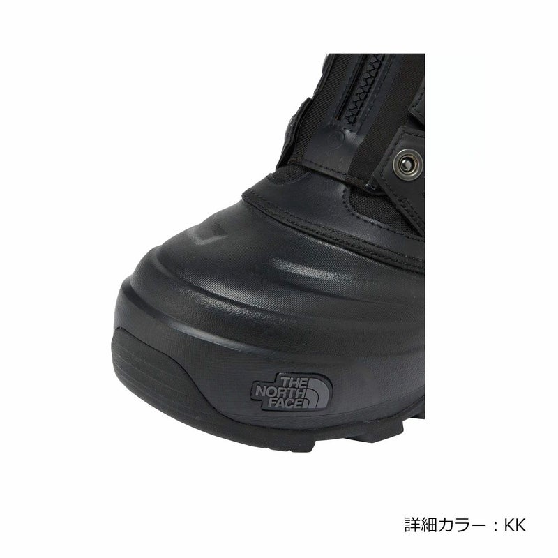 ザ・ノース・フェイスTHENORTHFACEアウトドアカジュアルスニーカーシューズ靴SNOWSHOTLOWAGATNF52583-CKメンズレディースユニセックス25FW秋冬