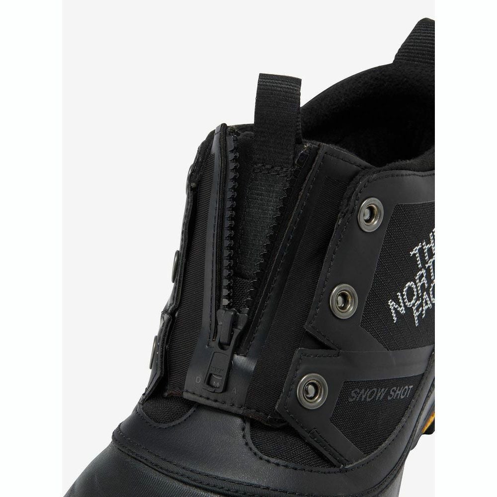 ザ・ノース・フェイスTHENORTHFACEアウトドアカジュアルスニーカーシューズ靴SNOWSHOTLOWAGATNF52583-KKメンズレディースユニセックス25FW秋冬