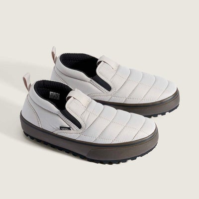 バンズVANSスノボースノボスノーボードウィンターシューズスノーブーツスノトレMTESnowLodgeSlipperMidスノーロッジスリッパミッドVN000D2A2LHメンズレディースユニセックス25-26