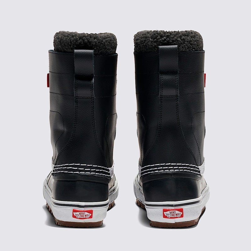 バンズVANSスノボースノボスノーボードウィンターシューズスノーブーツスノトレMTEStandardWaterproofスタンダードウォータープルーフ防水VN000D2DBA2メンズレディースユニセックス25-26