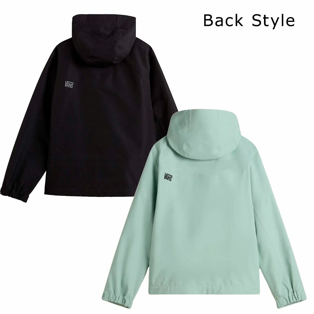 バンズVANSスノボースノボスノーボードウェアジャケットHi-Country3LSnowJacket2.0ハイカントリー3レイヤースノージャケットVN000PMAメンズ男性25-26