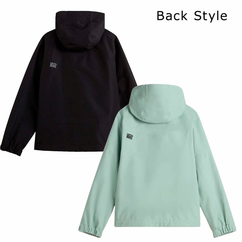 バンズVANSスノボースノボスノーボードウェアジャケットHi-Country3LSnowJacket2.0ハイカントリー3レイヤースノージャケットVN000PMAメンズ男性25-26