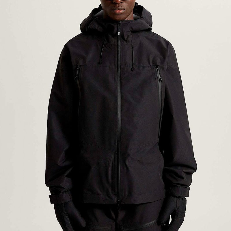 バンズVANSスノボースノボスノーボードウェアジャケットHi-Country3LSnowJacket2.0ハイカントリー3レイヤースノージャケットVN000PMAメンズ男性25-26