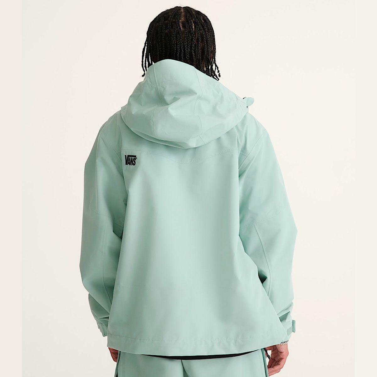セール20%OFF】ヴァンズ VANS 25-26 メンズ Hi-Country 3L Snow Jacket