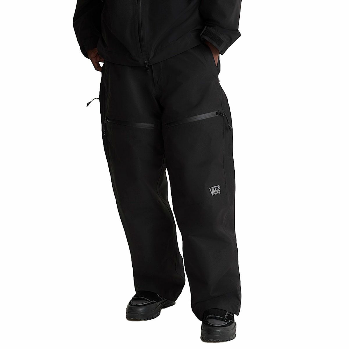 セール20%OFF！】ヴァンズ VANS 25-26 メンズ Hi-Country 3L Snow Pant