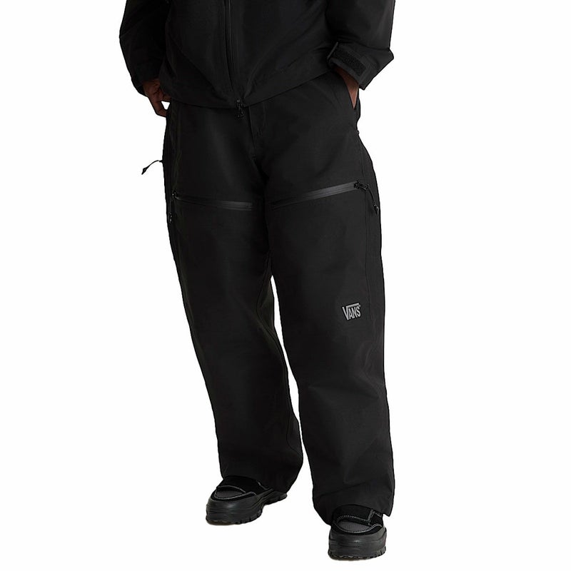 バンズVANSスノボースノボスノーボードウェアパンツHi-Country3LSnowPant2.0ハイカントリー3レイヤースノーパンツVN000PMDメンズ男性25-26