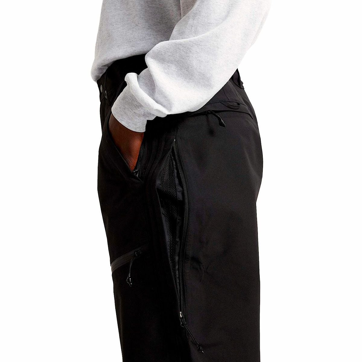 セール20%OFF！】ヴァンズ VANS 25-26 メンズ Hi-Country 3L Snow Pant