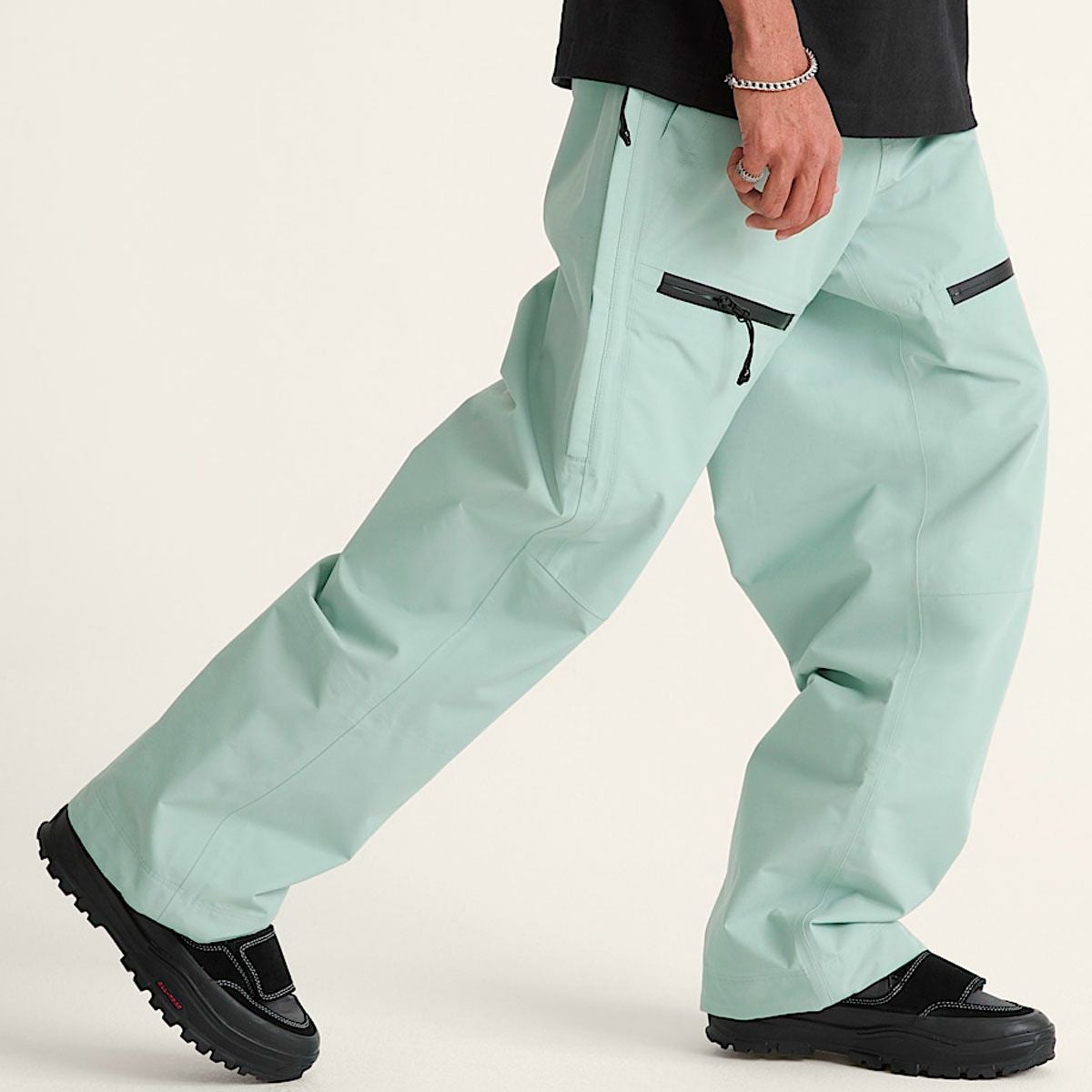 セール20%OFF！】ヴァンズ VANS 25-26 メンズ Hi-Country 3L Snow Pant