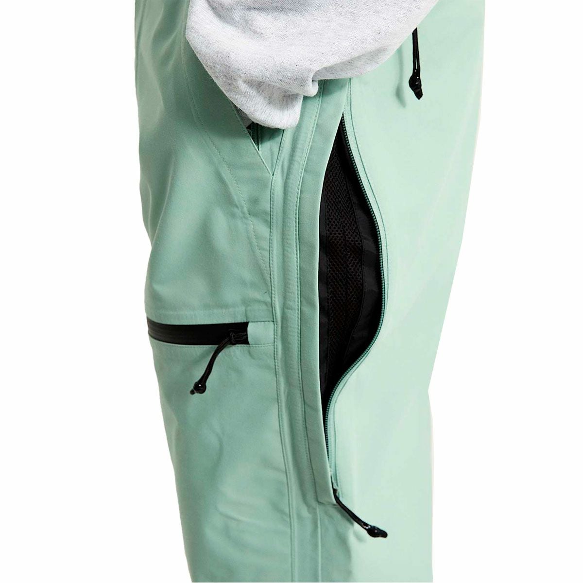 セール20%OFF！】ヴァンズ VANS 25-26 メンズ Hi-Country 3L Snow Pant