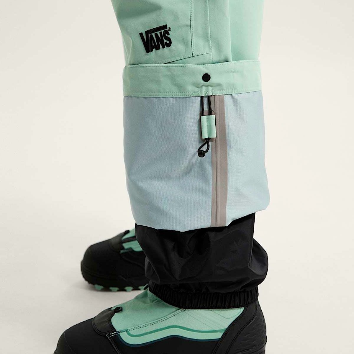 セール20%OFF！】ヴァンズ VANS 25-26 メンズ Hi-Country 3L Snow Pant