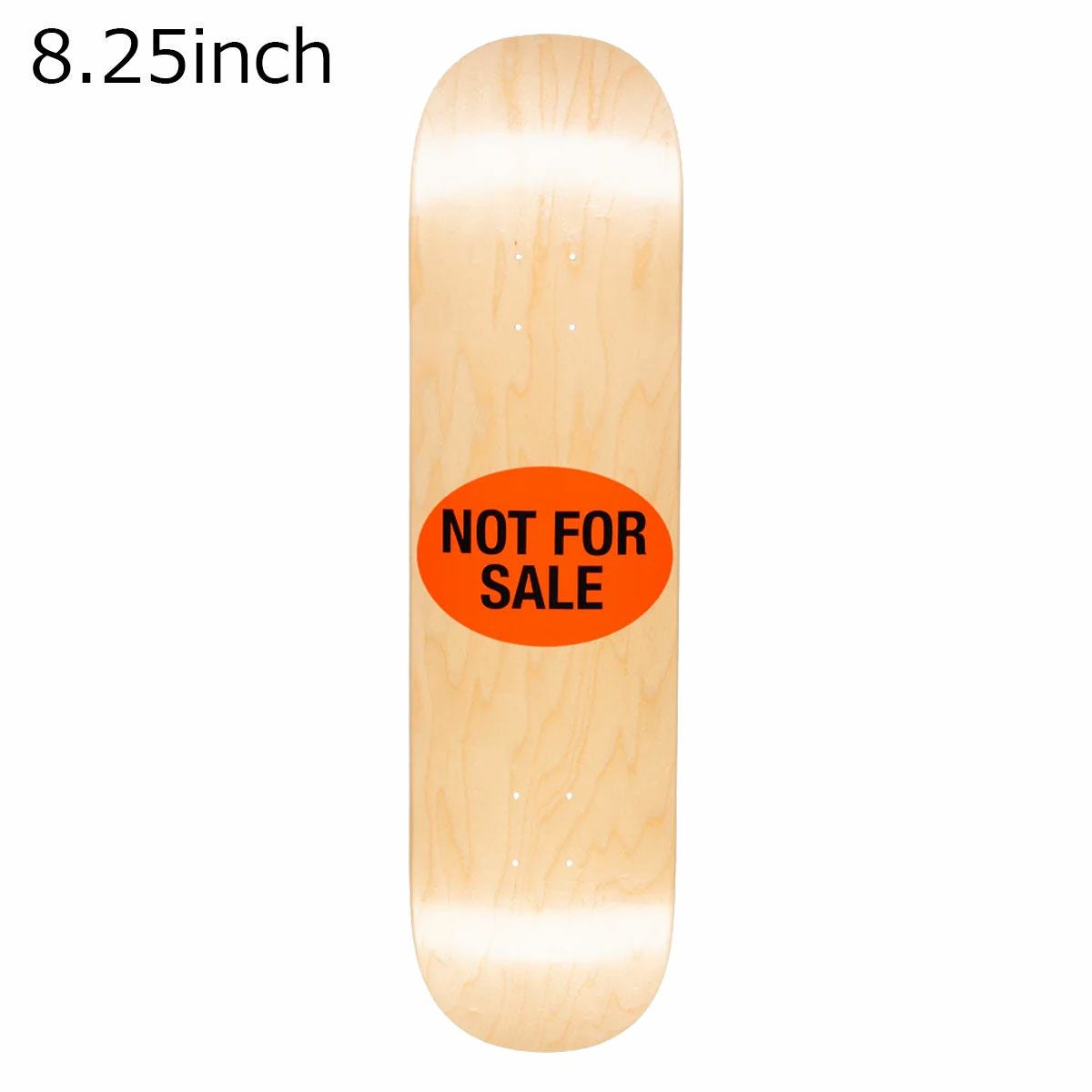 ジーエックスセンGX1000スケボースケートボードデッキ板NotForSale8.2517411S740116