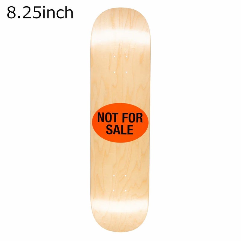 ジーエックスセンGX1000スケボースケートボードデッキ板NotForSale8.2517411S740116