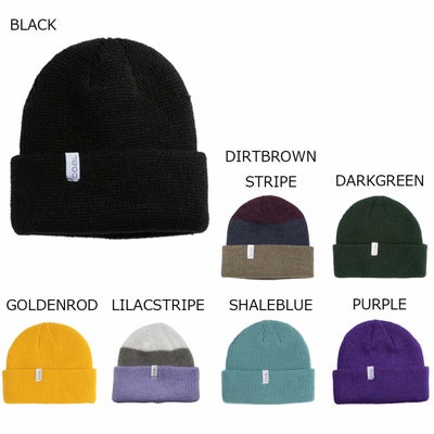 コールCOALスノボースノボスノーボード帽子ニット帽ビーニーFRENA2202079メンズレディースユニセックス25-26