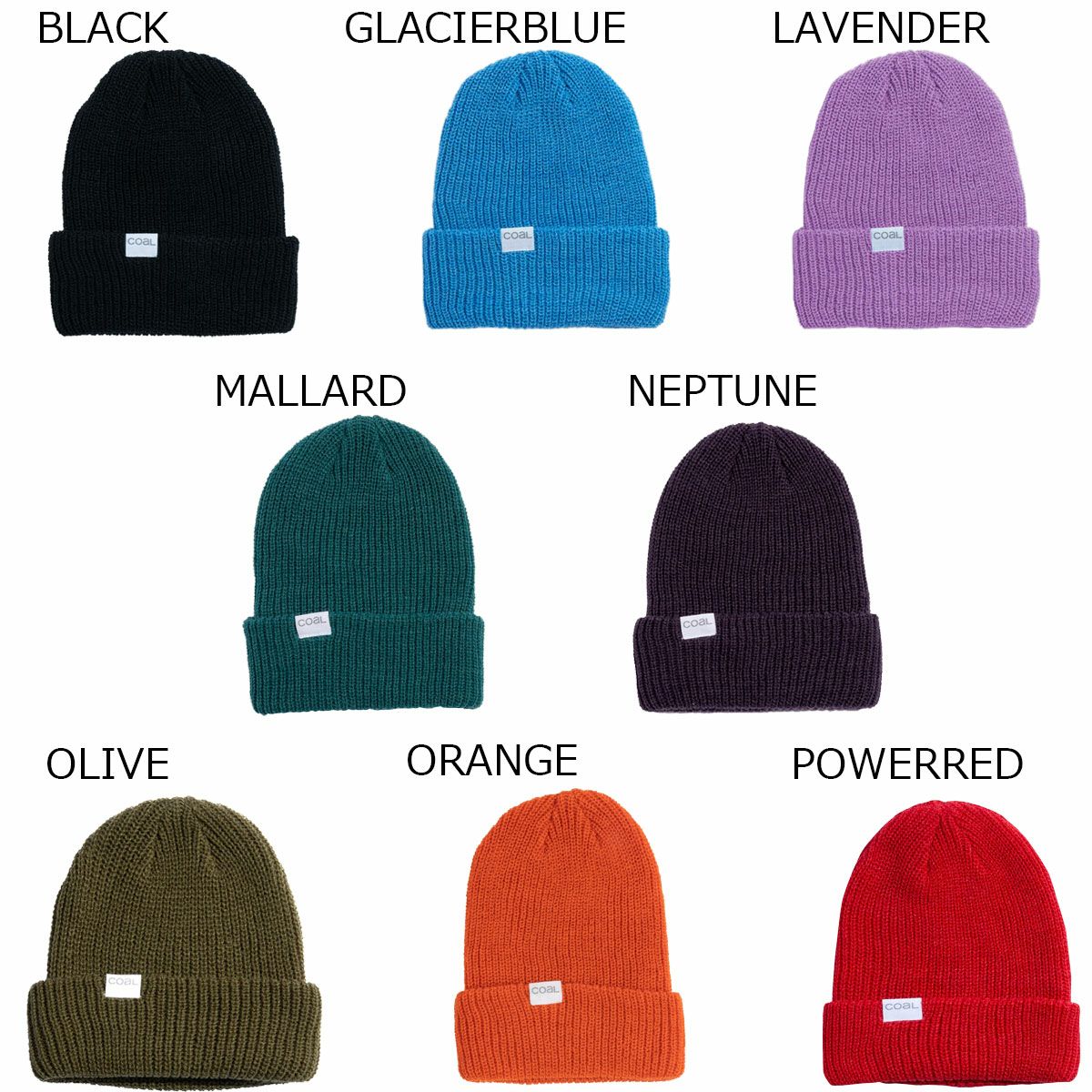 コールCOALスノボースノボスノーボード帽子ニット帽ビーニーSTANLEY2202785メンズレディースユニセックス25-26