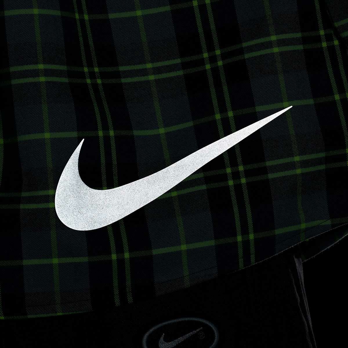 ナイキSB NIKE SB メンズ 長袖シャツ フランネル コストン FLNNL BTN
