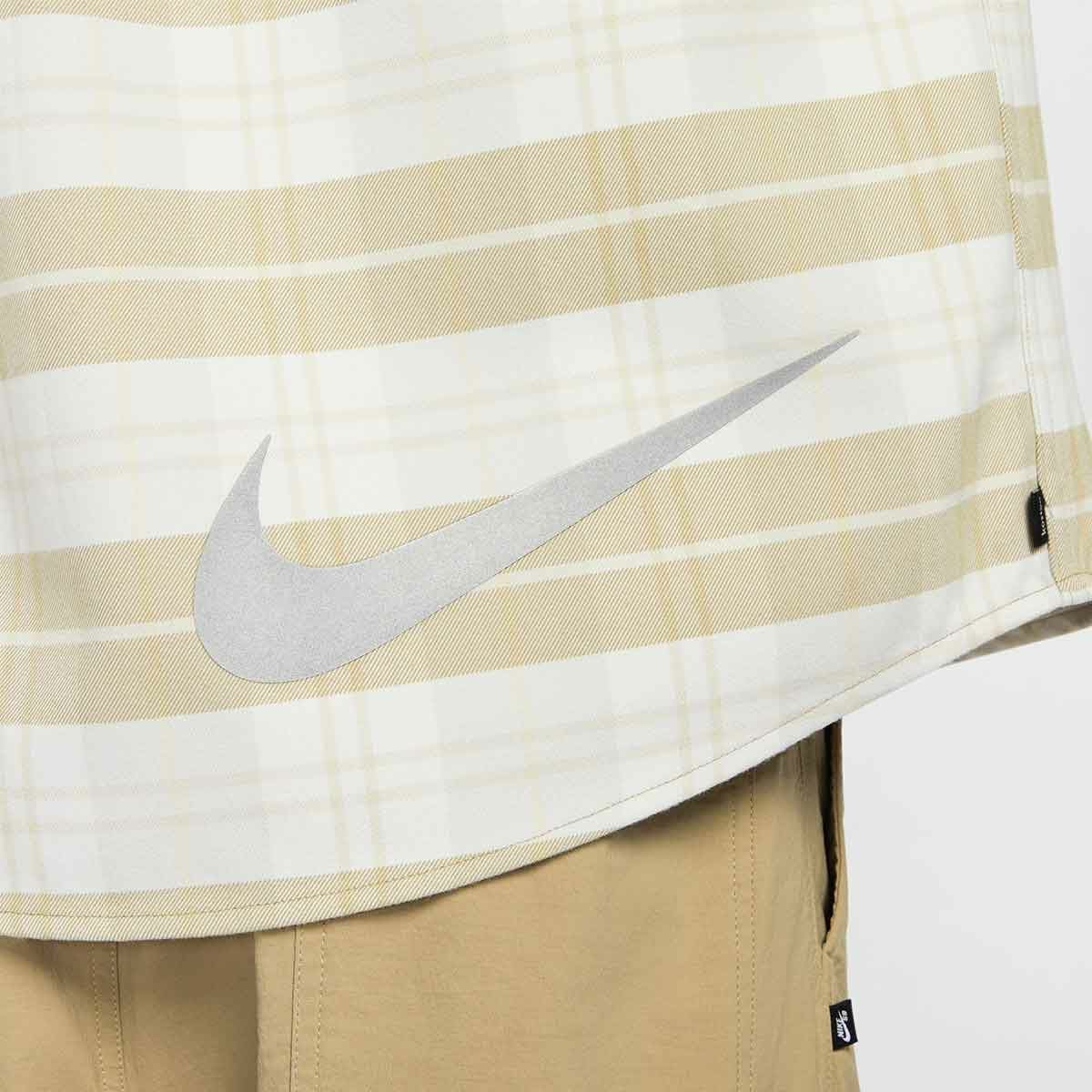 ナイキSBNIKESBスケボースケートボードウェア長袖シャツフランネルコストンFLNNLBTNUPKOSTONL/STOPHV0257-133メンズ男性25HO秋冬