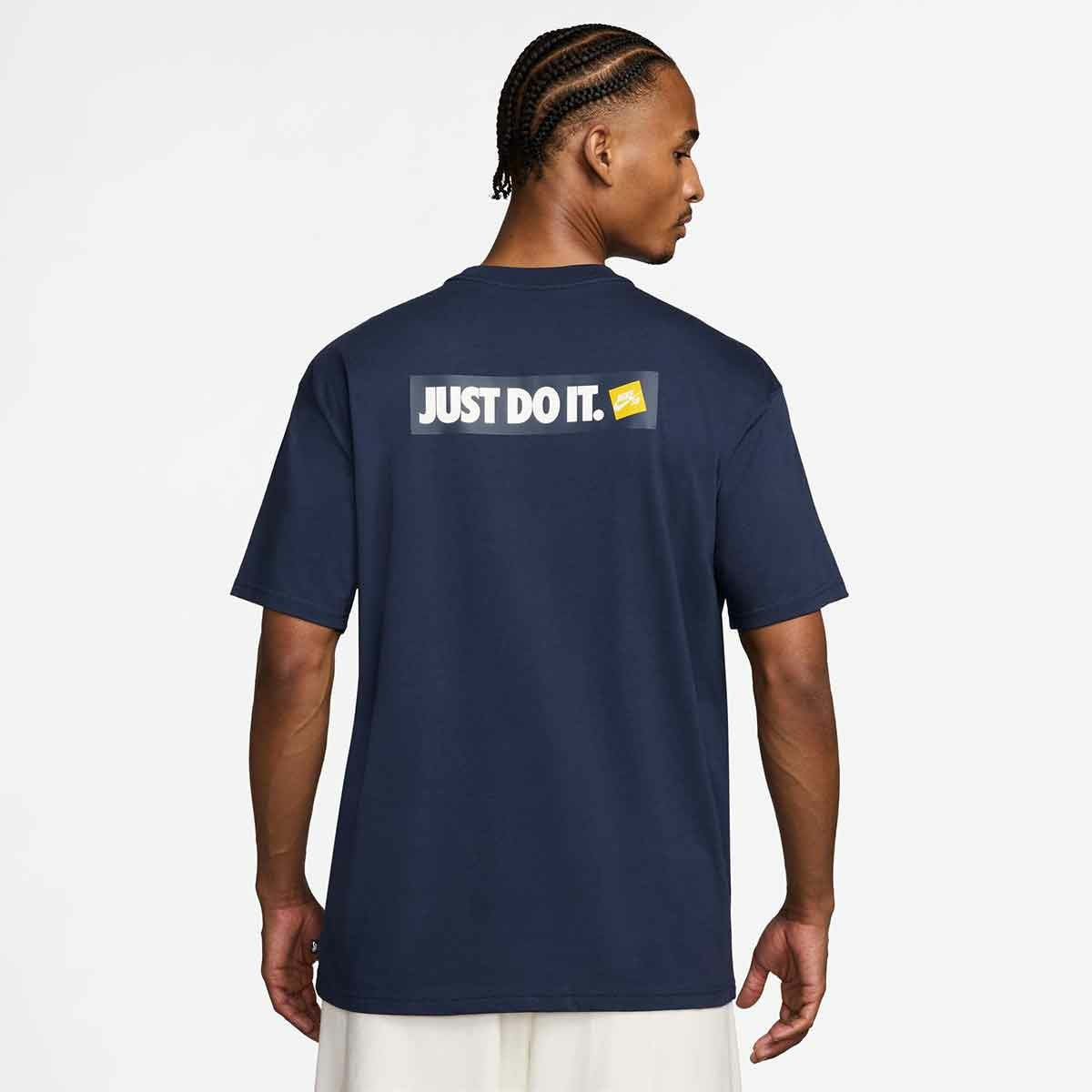 ナイキSBNIKESBスケボースケートボードウェア半袖TシャツコストンTシャツEKM90KOSTONS/STEEHV2200-410メンズ男性25HO秋冬