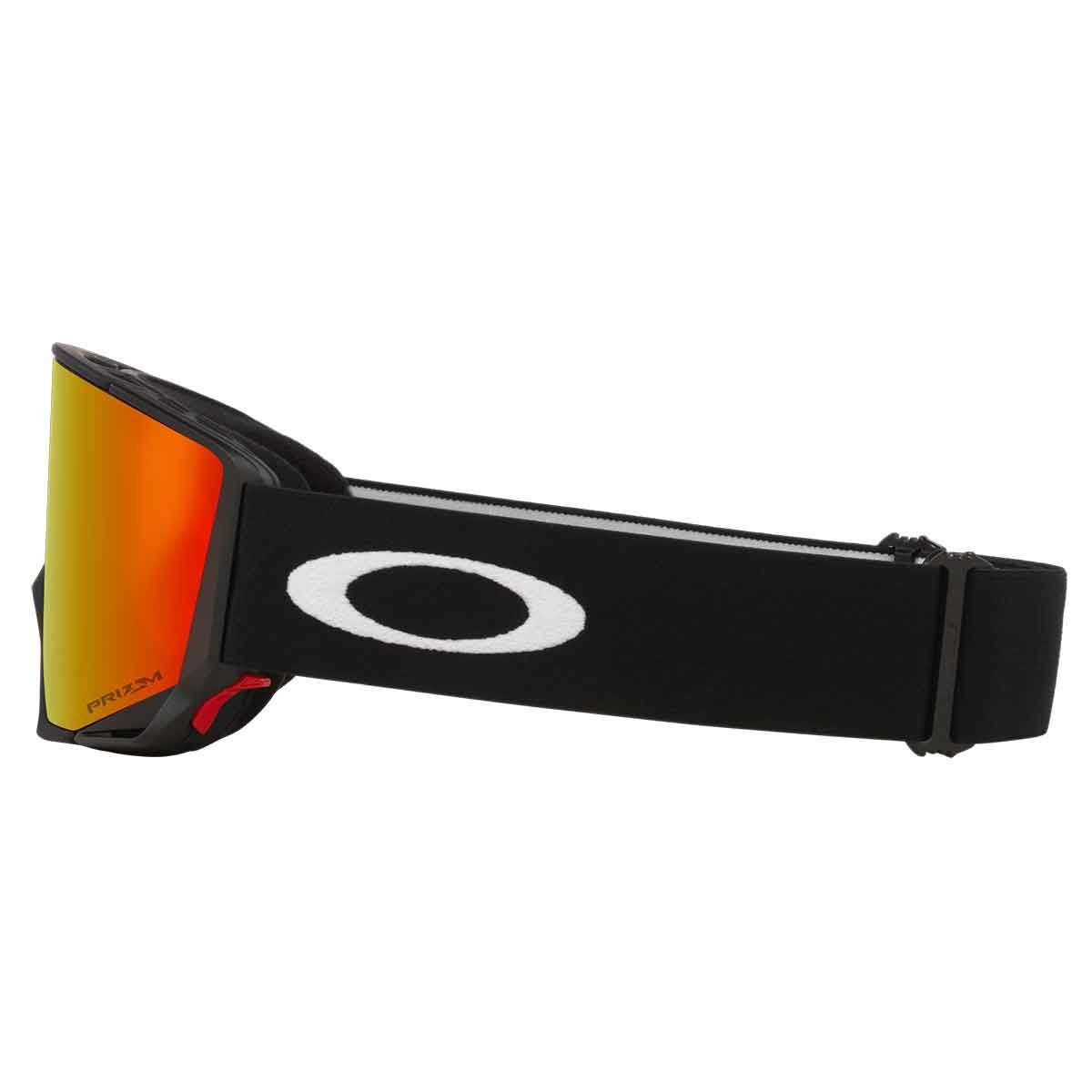 未使用 OAKLEY スノーボード ゴーグル スキー オークリー オークリー OAKLEY 25-26 Flow Scape(TM) L (Low Bridge Fit) Matte