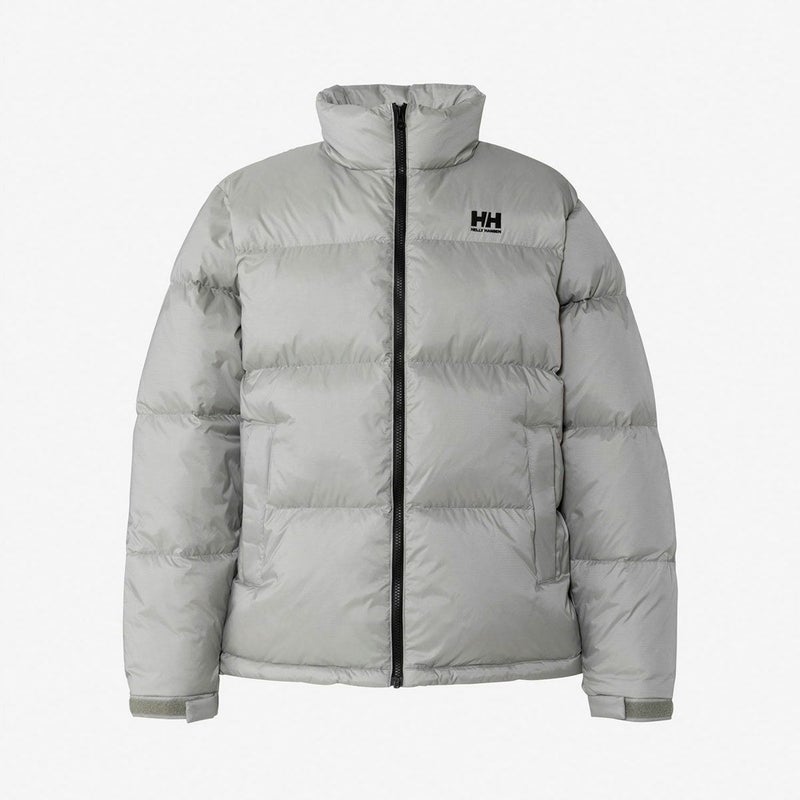 ヘリーハンセンHELLYHANSENアウトドアカジュアルウェアアウタージャケットフィリーダウンジャケットFILLYDOWNJACKET中綿HM12580-OGメンズレディースユニセックス25FW秋冬