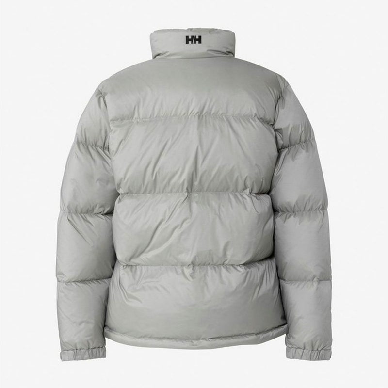ヘリーハンセンHELLYHANSENアウトドアカジュアルウェアアウタージャケットフィリーダウンジャケットFILLYDOWNJACKET中綿HM12580-OGメンズレディースユニセックス25FW秋冬