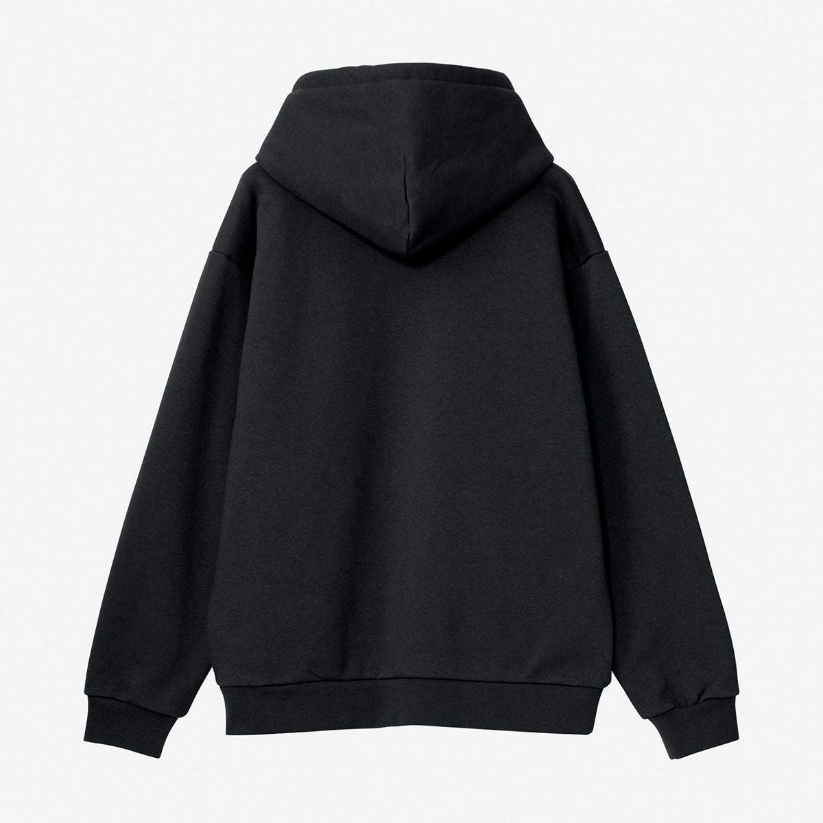 ヘリーハンセンHELLYHANSENアウトドアカジュアルウェアスウェットパーカーHHロゴパッチスウェットパーカLOGOPCSWPKHM32571-Kメンズレディースユニセックス25FW秋冬