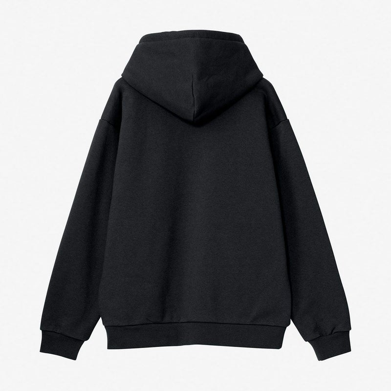 ヘリーハンセンHELLYHANSENアウトドアカジュアルウェアスウェットパーカーHHロゴパッチスウェットパーカLOGOPCSWPKHM32571-Kメンズレディースユニセックス25FW秋冬