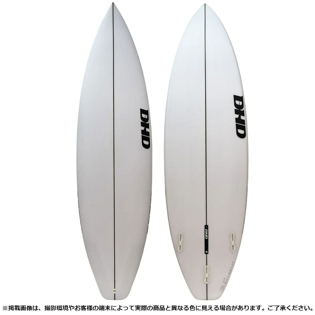 サーフィン DHD SURF BOARDS ボード｜大阪・心斎橋のスポーツ用品店