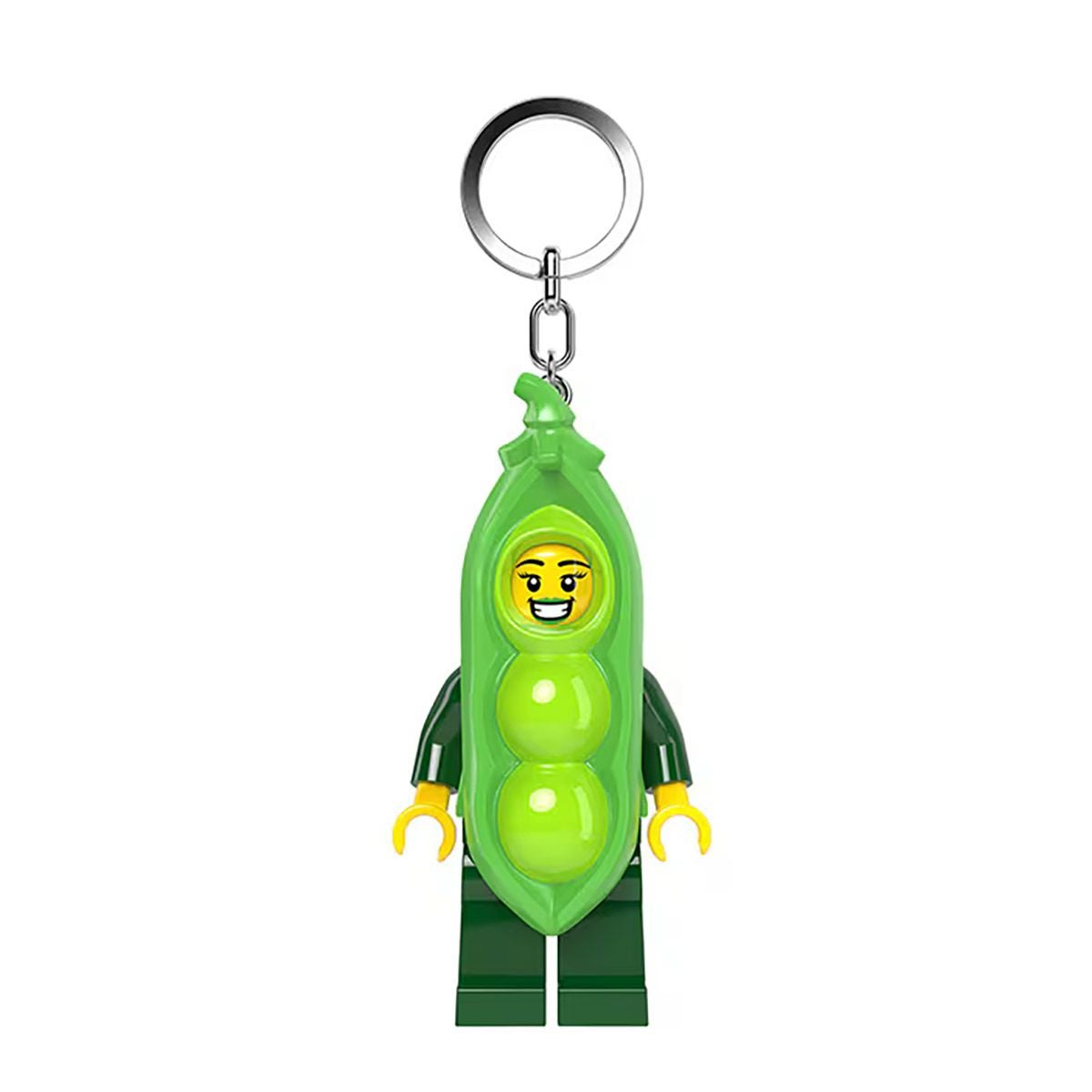 レゴ LEGO ビーボッドガールキーライト H37495 25HO｜キーホルダー