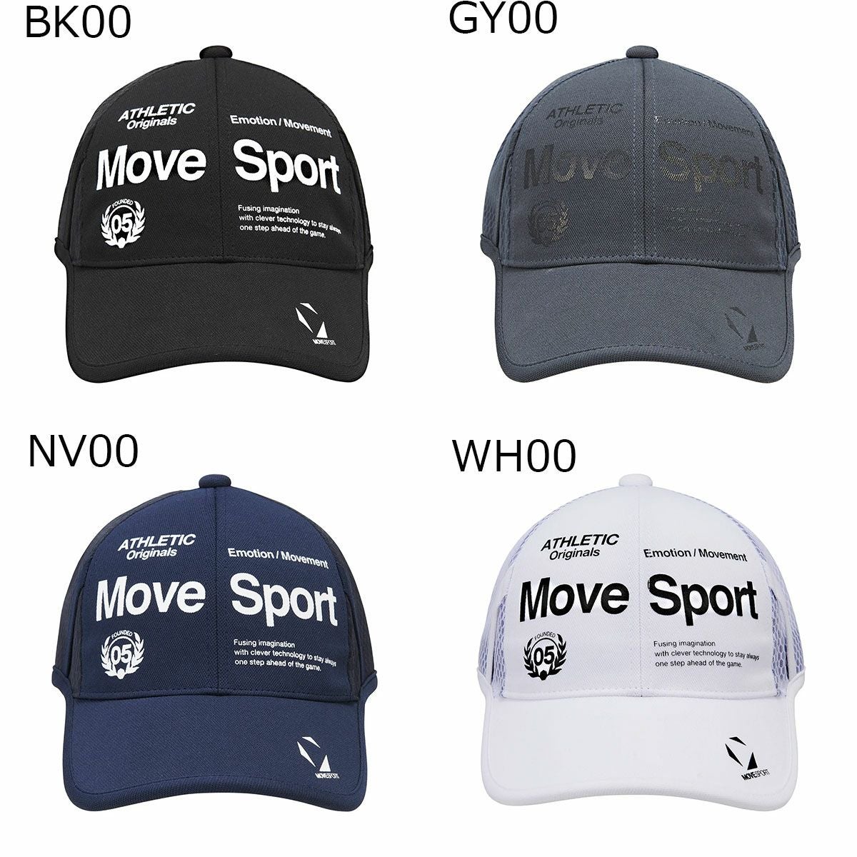 デサントDESCENTEジムフィットネスヨガ帽子キャップバックメッシュキャップST5SCP02Uメンズレディースユニセックス25SP春夏