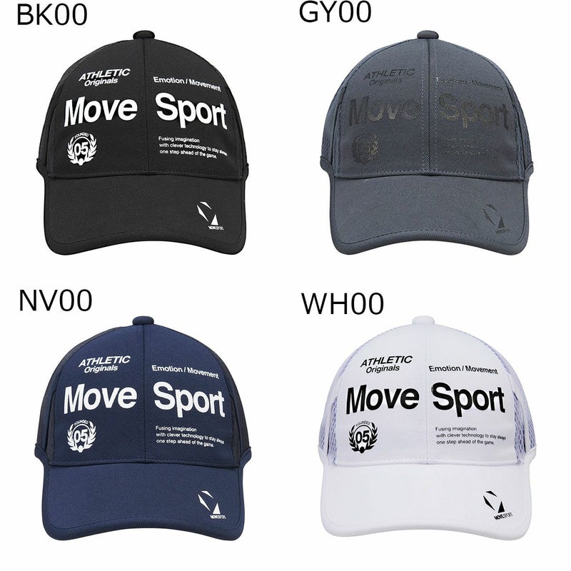 デサントDESCENTEジムフィットネスヨガ帽子キャップバックメッシュキャップST5SCP02Uメンズレディースユニセックス25SP春夏