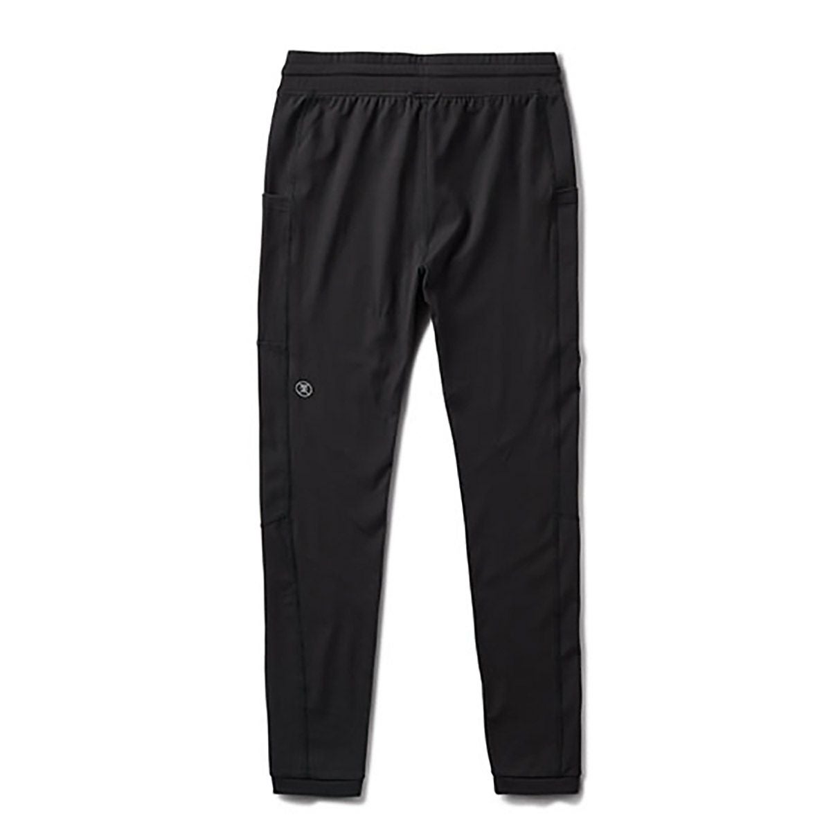 ランアモック RUN AMOK メンズ ELBERT TIGHT ランニング ロングパンツ