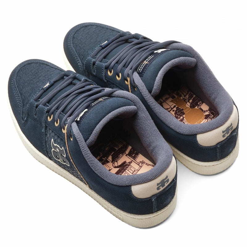 アイパスI-PATHスケボースケートボードスケシュースニーカーシューズ靴MagentaCricket320112523452100メンズ男性25HO秋冬