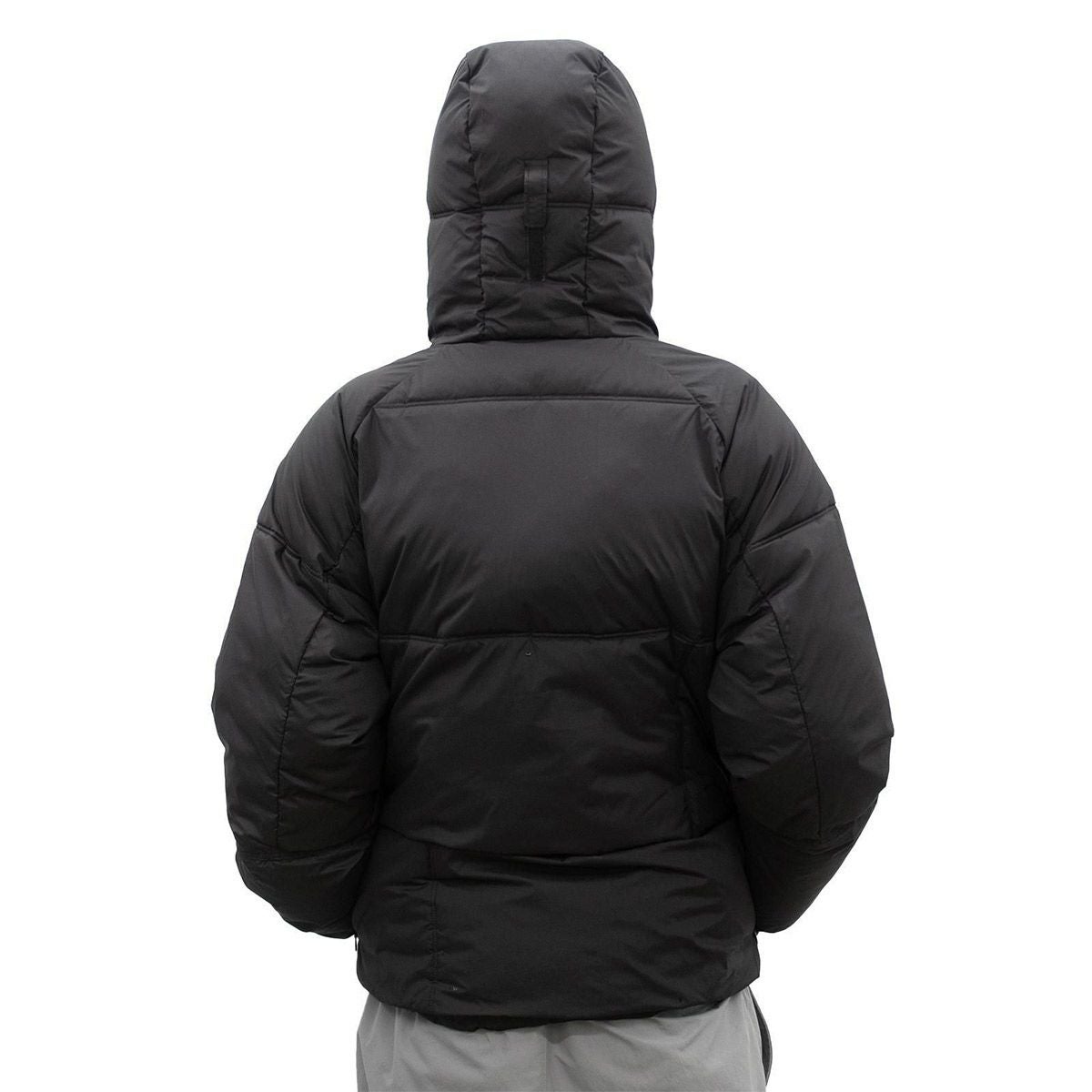 ウィムジーWHIMSYスケボースケートボードウェアアウター中綿ジャケットブリックレーンパファージャケットBricklanePufferJacket12231U130290メンズレディースユニセックス25FA秋冬